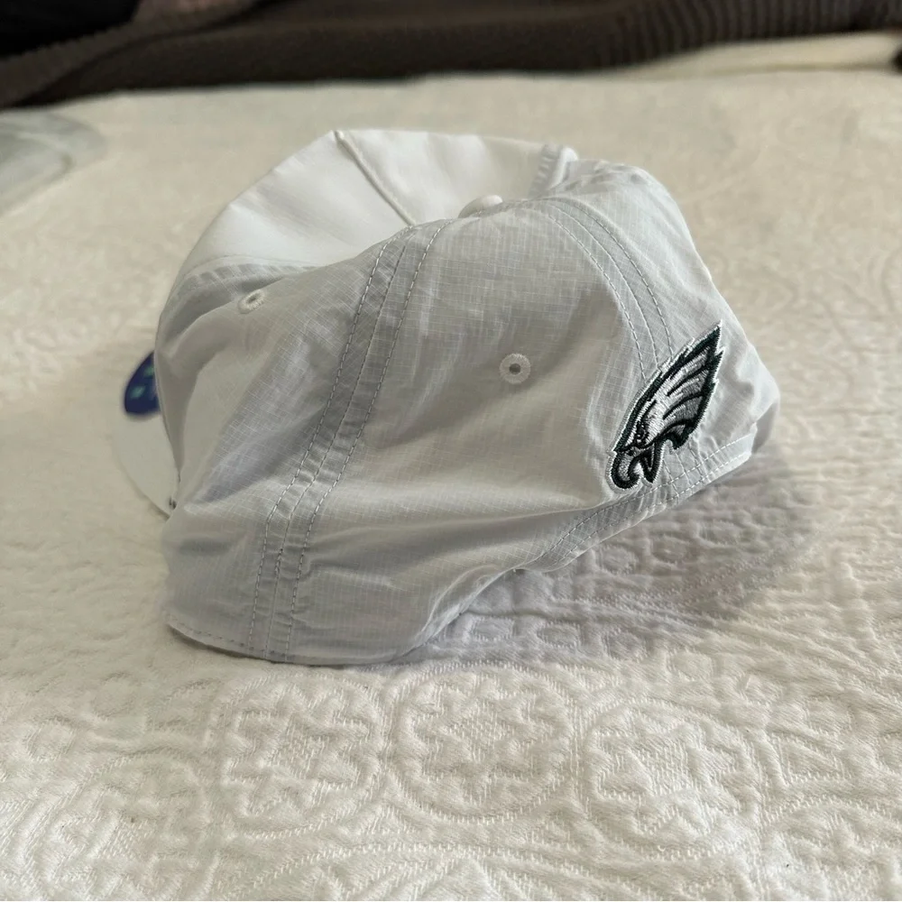 ‘47 Brand Hitch Men’s Philadelphia Eagles Hat - Brand New with Tags